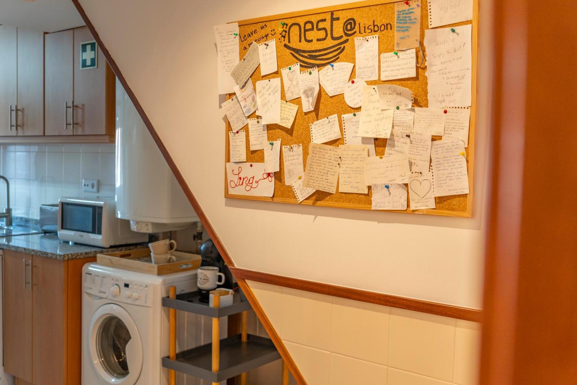 Superb Apartments Overlooking Graca In リスボン 部屋 写真