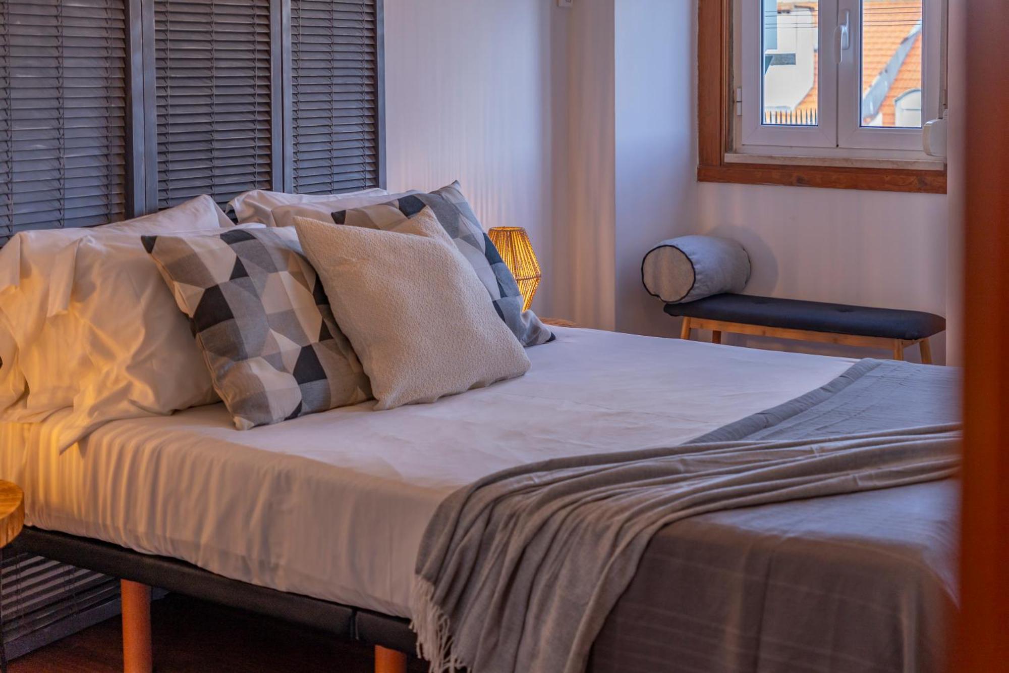 Superb Apartments Overlooking Graca In リスボン 部屋 写真