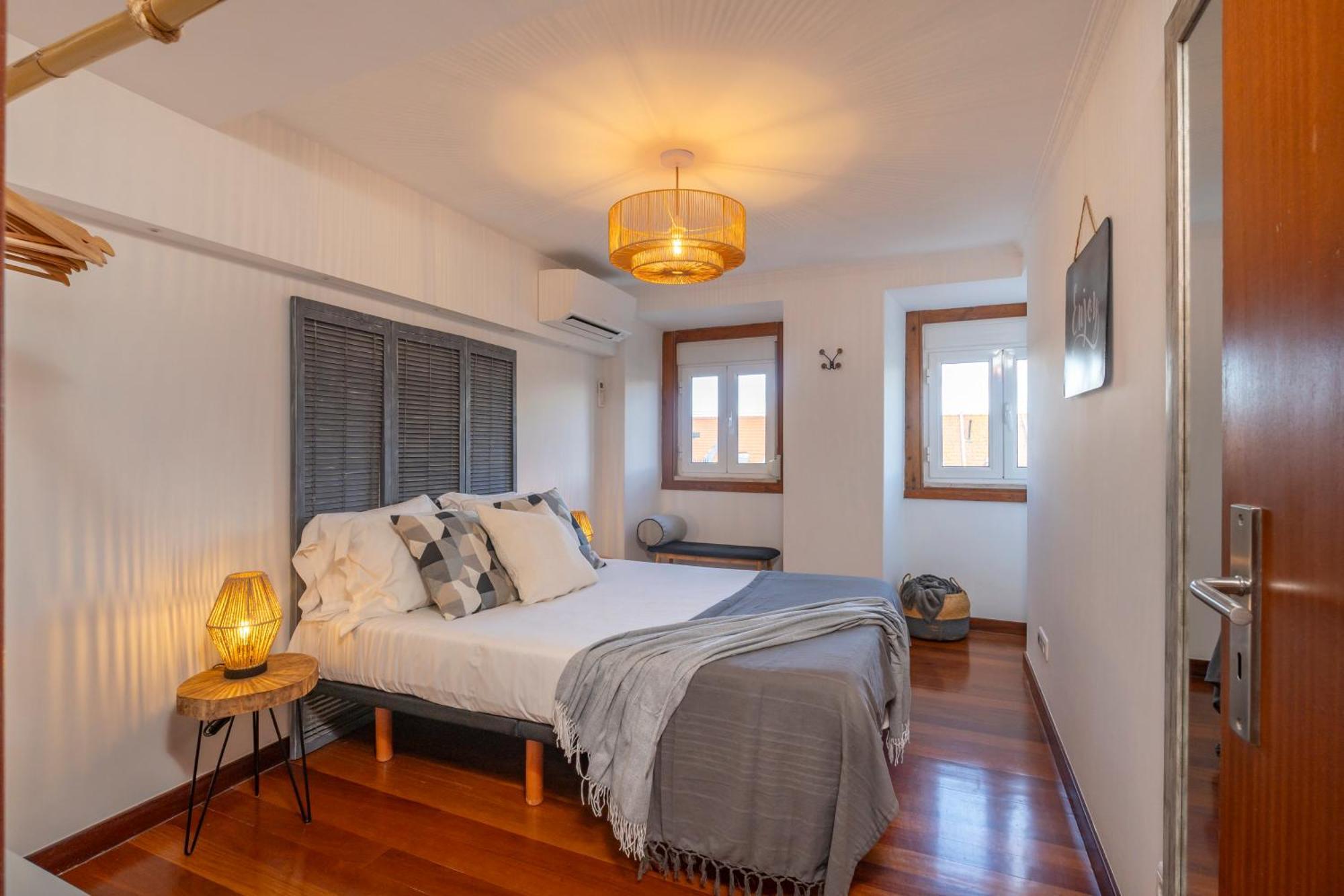 Superb Apartments Overlooking Graca In リスボン エクステリア 写真