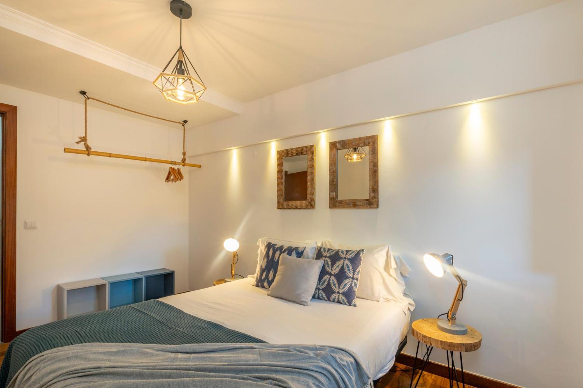 Superb Apartments Overlooking Graca In リスボン 部屋 写真