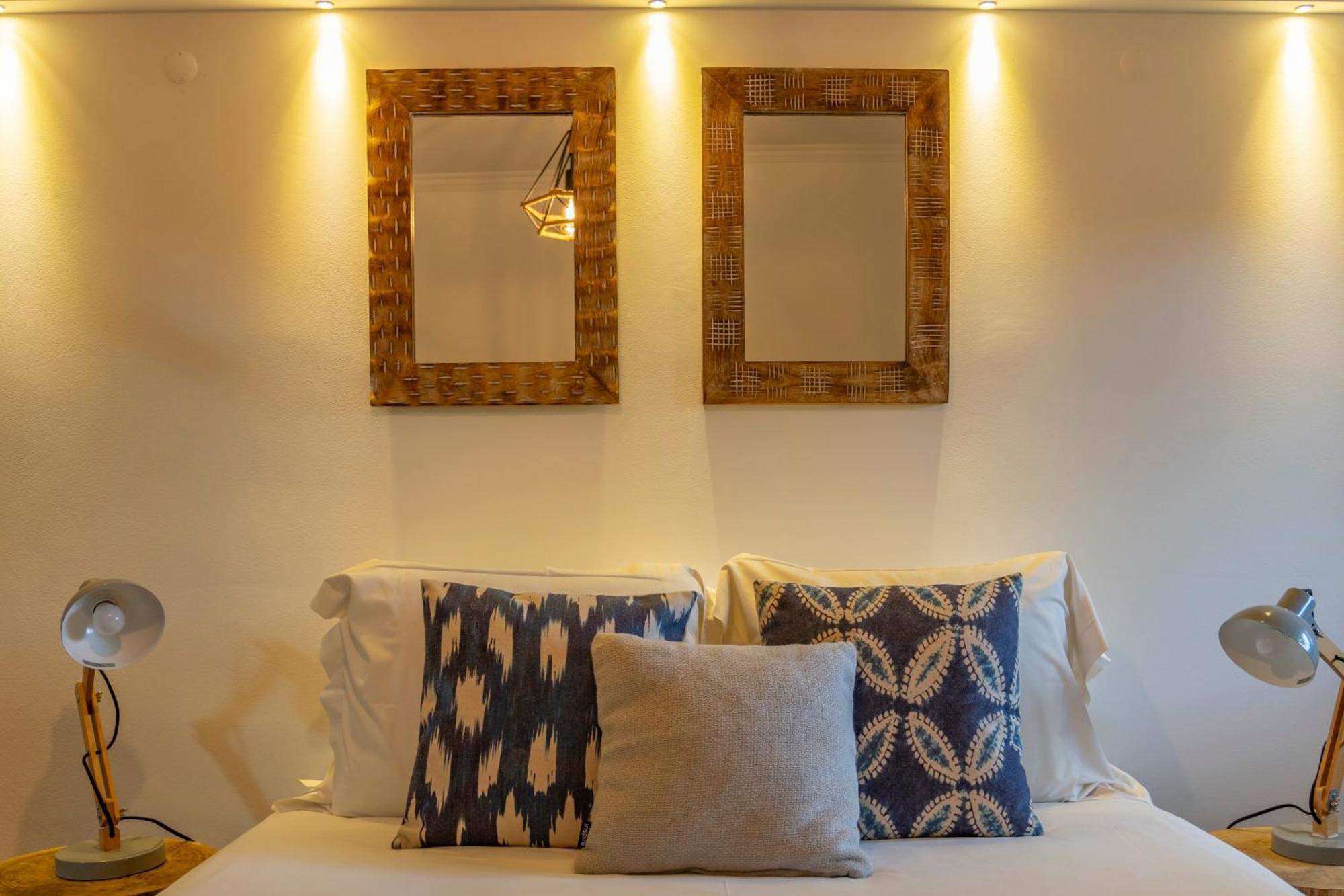 Superb Apartments Overlooking Graca In リスボン 部屋 写真