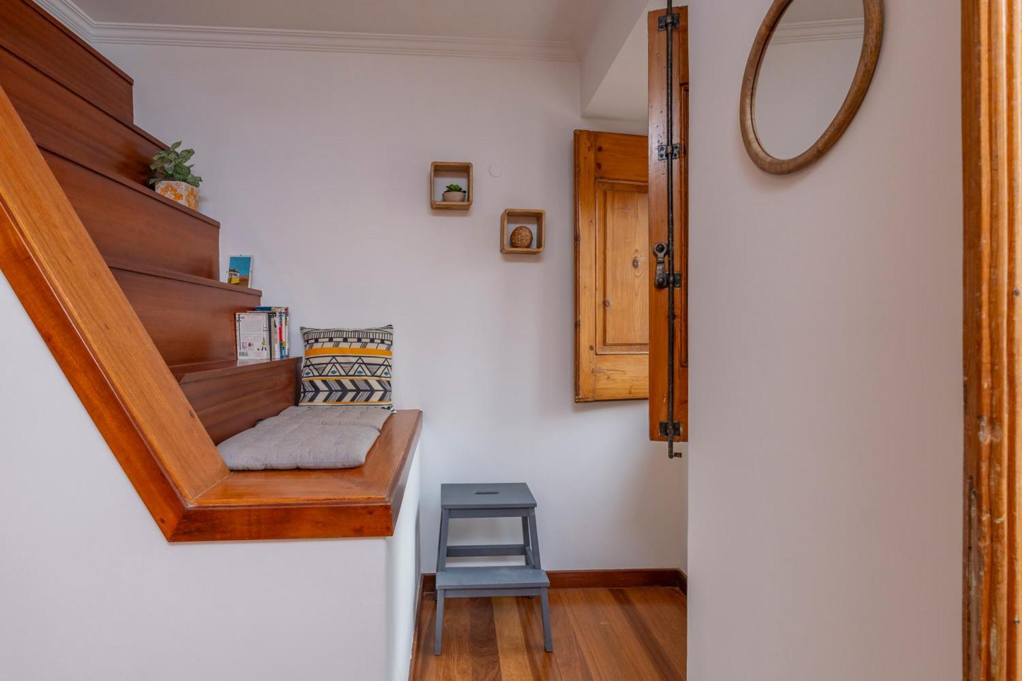 Superb Apartments Overlooking Graca In リスボン 部屋 写真