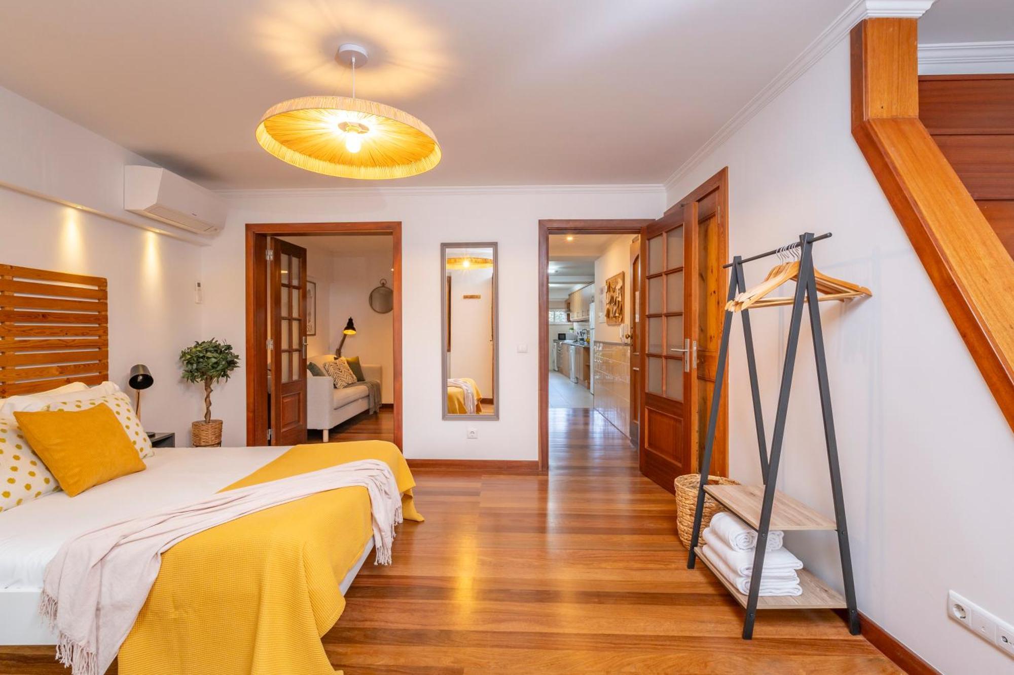 Superb Apartments Overlooking Graca In リスボン 部屋 写真