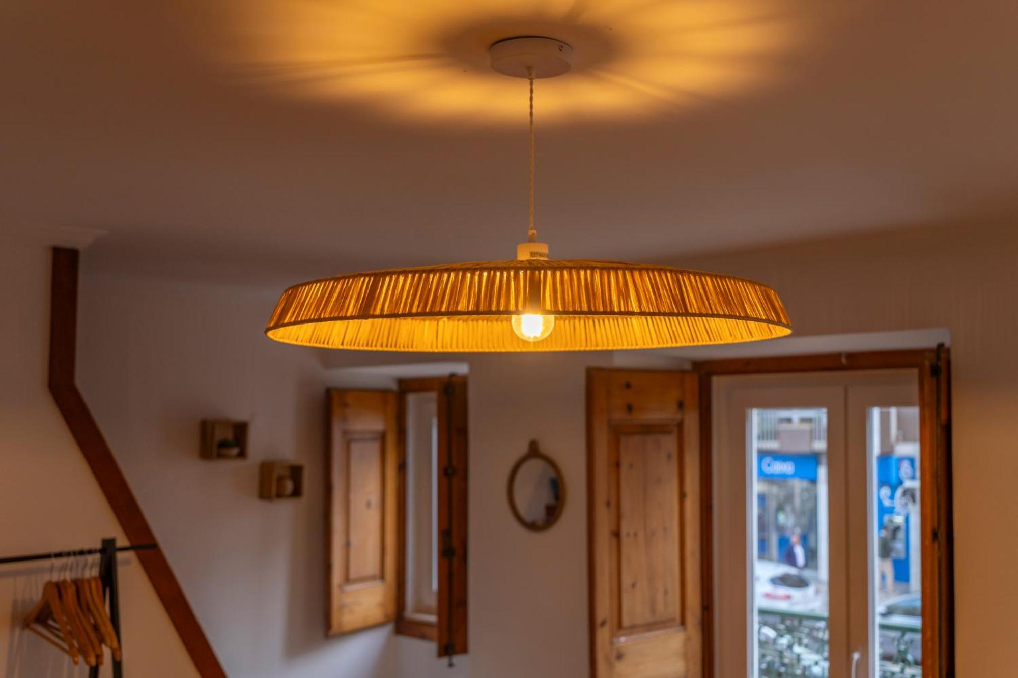 Superb Apartments Overlooking Graca In リスボン 部屋 写真