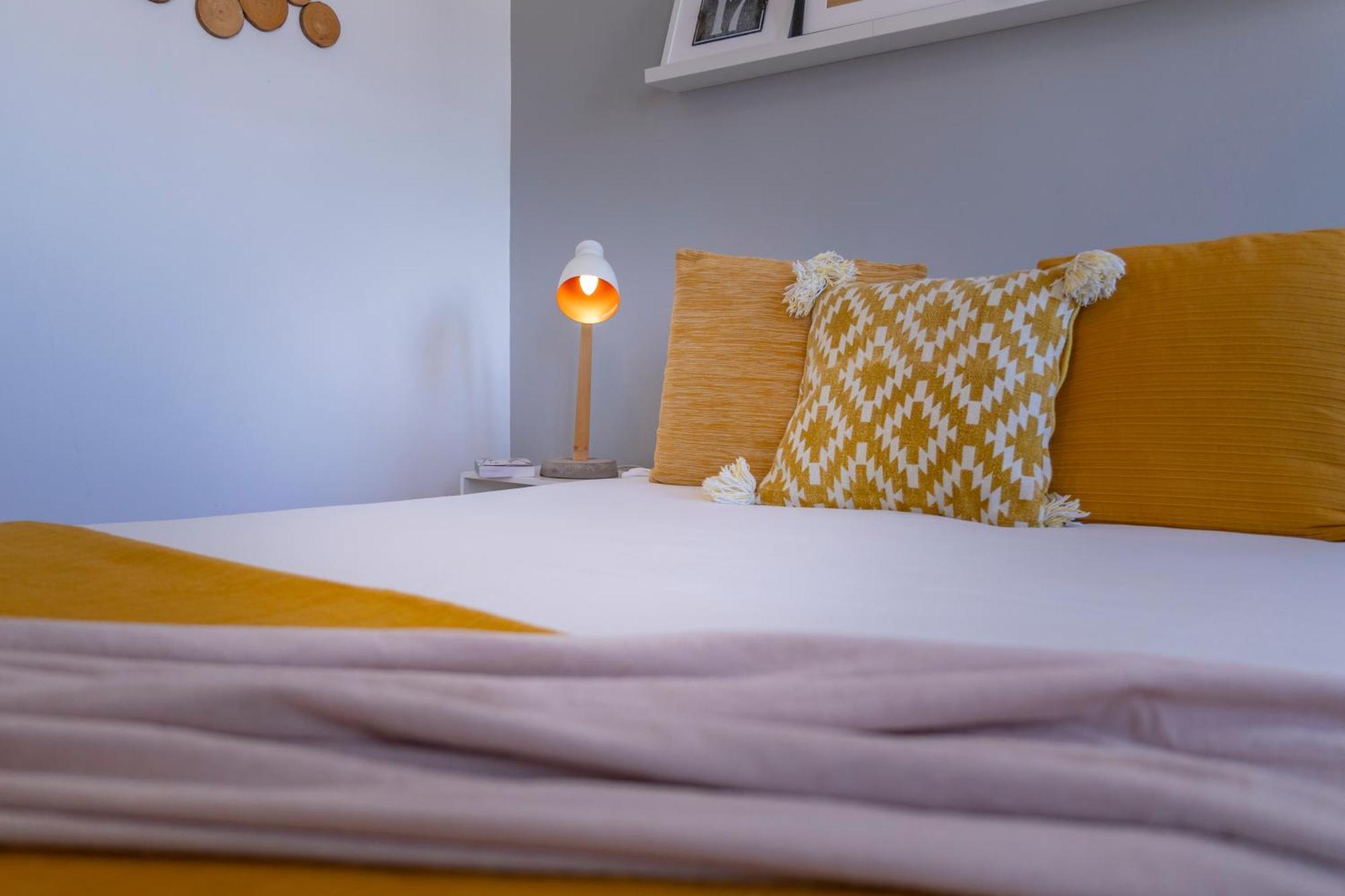Superb Apartments Overlooking Graca In リスボン 部屋 写真